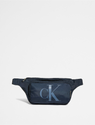Поясная сумка от Calvin Klein 1159773008 (Синий, One size)