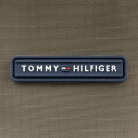 Стильна сумка через плече Tommy Hilfiger на блискавці оригінал