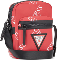 Сумка-кроссбоди Guess 1159774697 (Красный, One size)