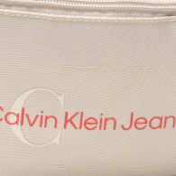 Поясная сумка от Calvin Klein 1159778067 (Бежевый, One size)