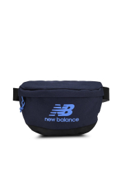 Поясная сумка New Balance бананка 1159782374 (Синий, One size)