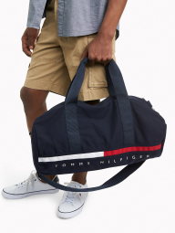Спортивная сумка Tommy Hilfiger 1159782844 (Синий, One Size)