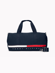 Спортивная сумка Tommy Hilfiger 1159782844 (Синий, One Size)