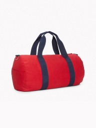 Мужская спортивная сумка Tommy Hilfiger 1159783969 (Красный, One Size)