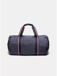 Мужская спортивная сумка Tommy Hilfiger 1159796712 (Синий, One Size)