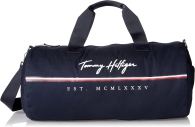Мужская спортивная сумка Tommy Hilfiger 1159796776 (Синий, One Size)