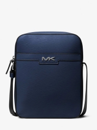 Мужская сумка Michael Kors через плечо 1159802294 (Синий, One size)