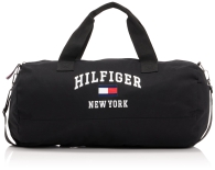 Чоловіча спортивна сумка від Tommy Hilfiger 1159806872 (Чорний, One size)