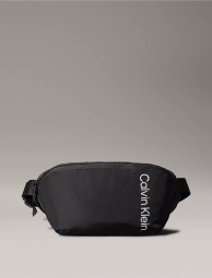 Поясная сумка от Calvin Klein 1159808826 (Черный, One size)