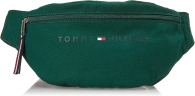 Поясная сумка Tommy Hilfiger бананка слинг 1159810221 (Зеленый, One size)