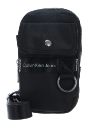 Сумка через плече Calvin Klein 1159812254 (Чорний, One size)