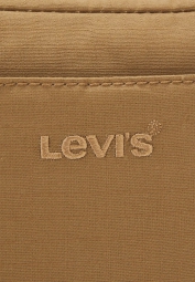 Сумка через плече Levi's 1159816392  (Коричневий One size)