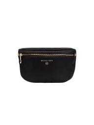 Поясная сумка Michael Kors 1159817693 (Черный One size)