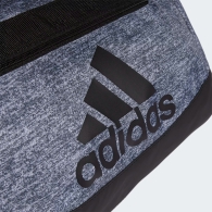 Спортивная сумка Adidas с логотипом 1159822991 (Черный/Серый One size)