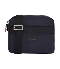 Сумка Tommy Hilfiger через плече 1159825602 (Синій One Size)