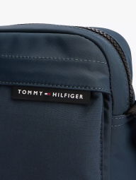 Сумка Tommy Hilfiger кроссбоди 1159827811 (Синий One Size)