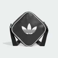Стильна сумка Adicolor Adidas через плече 1159831658 (Чорний One size)