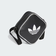Стильна сумка Adicolor Adidas через плече 1159831658 (Чорний One size)