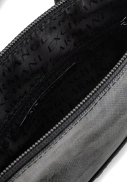 Сумка через плечо Armani Exchange 1159831833 (Серый One size)