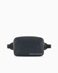 Мужская сумка Armani Exchange 1159831847 (Синий One size)