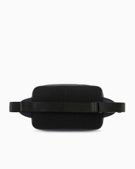Мужская сумка Armani Exchange 1159831847 (Синий One size)