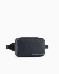 Мужская сумка Armani Exchange 1159831847 (Синий One size)
