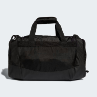 Спортивна сумка Adidas з логотипом 1159832142 (Чорний One size)