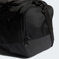 Спортивная сумка Adidas с логотипом 1159832142 (Черный One size)