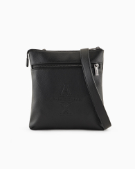 Сумка через плече Armani Exchange 1159832541 (Чорний One size)