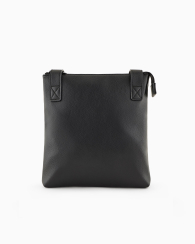 Сумка через плечо Armani Exchange 1159832541 (Черный One size)