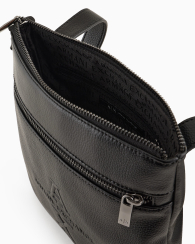Сумка через плечо Armani Exchange 1159832541 (Черный One size)