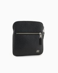 Сумка через плечо Armani Exchange 1159832935 (Черный One size)
