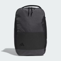 Спортивная сумка Adidas с логотипом 1159833664 (Серый One size)
