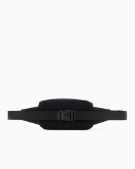 Мужская поясная сумка Armani Exchange 1159834201 (Синий One size)
