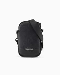 Сумка через плечо Armani Exchange 1159835180 (Черный One size)