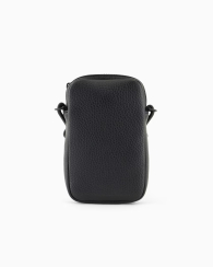 Сумка через плече Armani Exchange 1159835180 (Чорний One size)