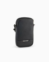 Сумка через плечо Armani Exchange 1159835180 (Черный One size)