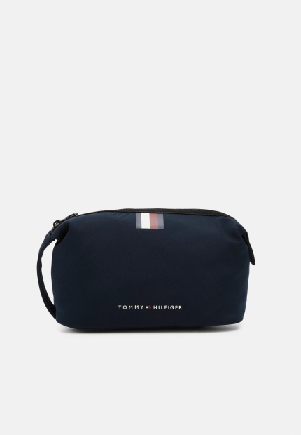 Дорожный несессер Tommy Hilfiger 1159802213 (Синий, One size)