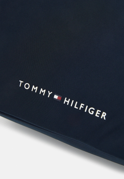 Дорожный несессер Tommy Hilfiger 1159802213 (Синий, One size)