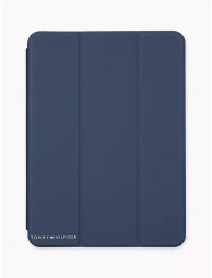 Чехол для планшета Tommy Hilfiger 1159790781 (Синий, One size)