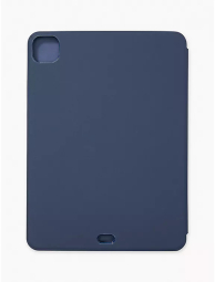 Чехол для планшета Tommy Hilfiger 1159790781 (Синий, One size)