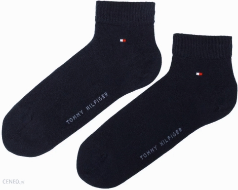Набір чоловічих шкарпеток Tommy HIlfiger оригінал