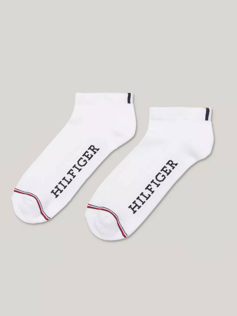 Набор носков 6 пар Tommy Hilfiger короткие 1159833549 (Разные цвета One Size)