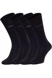 Набор мужских носков Calvin Klein 1159800956 (Черный, One size)