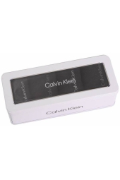 Набор мужских носков Calvin Klein 1159800956 (Черный, One size)