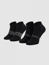 Набор мужских носков Calvin Klein 1159808867 (Черный, 39-42)