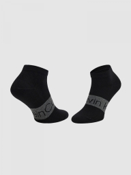 Набір чоловічих шкарпеток Calvin Klein 1159808867 (Чорний, 39-42)