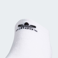 Набор носков Adidas 6 пар 1159832556 (Белый M)