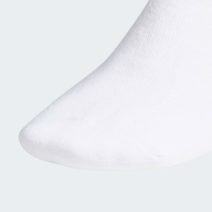 Набор носков Adidas 6 пар 1159832556 (Белый M)