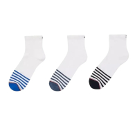 Набор мужских носков Tommy Hilfiger 6 пар 1159832923 (Белый One Size)
